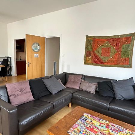 Comfy Two Bedroom Apartment Right In The City Centre Glasgow Eksteriør billede