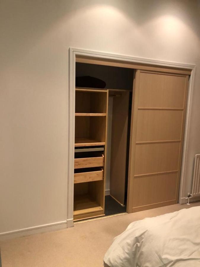 Comfy Two Bedroom Apartment Right In The City Centre Glasgow Eksteriør billede